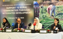 Fonds LLF : Un investissement de 112 millions de dollars pour la transformation rurale 