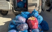 Casablanca : Piégé, le frigo de l’horreur démasqué  !