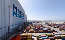 Marsa Maroc réalise un chiffre d’affaires historique de 5 milliards de dirhams