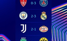 Barrages .Ligue des champions :  Monaco - Benfica, une des affiches de la soirée !