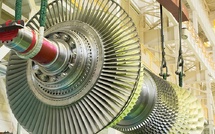 Centrale d'Al Wahda : Mitsubishi Power fournira deux turbines à gaz