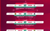Foot féminin national : La LNFF communique