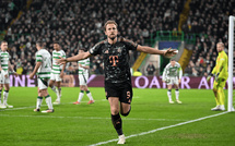 Barrages ‘’aller’’. LDC: Bayern et Benfica en avance avant le retour