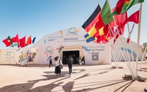 GIES 2025 : Le Maroc sur la voie d’une mobilité durable [INTÉGRAL]