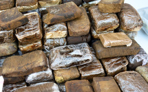 Tenerife : Saisie de plus de 2 tonnes de hachich grâce aux renseignements de la DGST