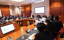Ryad Mezzour appelle l'Industrie pharmaceutique à exploiter pleinement ses capacités de production