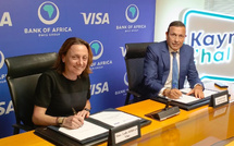 Visa et Bank Of Africa s'allient pour accélérer la digitalisation des paiements au Maroc