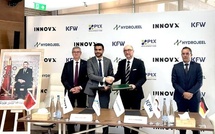 Le fonds d'investissement PtX subventionne un projet d'ammoniac vert de 100.000 tonnes au Maroc