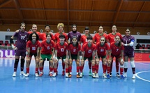 CAN féminine de futsal. Maroc 25: Quels adversaires pour les Lionnes en phase de poules?
