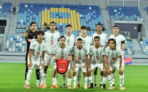 CAN U17 Maroc 25 : Les Lionceaux placés dans le groupe A