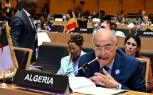 Union Africaine : l'Algérie indésirable au Conseil de Paix et de Sécurité 