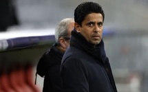 Affaires judiciaires : Le président du PSG Nasser al-Khelaïfi mis en examen par la justice française