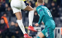 Europa League: En-Nesyri, de nouveau, buteur !
