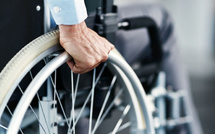 Entrée en vigueur de la carte de personne en situation de handicap
