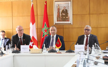 Propriété intellectuelle : lancement du projet de coopération Maroc-Suisse "Swiss PartnershIP Morocco"