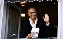 Goncourt 2024 : Kamel Daoud assigné en justice pour plagiat par Saâda Arbane