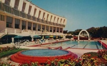 El Jadida : Appels à la sauvegarde de l’hôtel "Marhaba" et à son inscription au patrimoine national