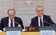 Fiasco du contrat des Caesar : KNDS justifie son échec face aux canons israéliens 