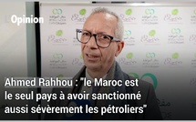 Carburants : Ahmed Rahhou dément l'existence de superprofits chez les distributeurs