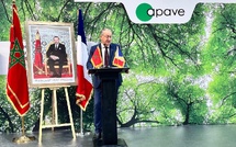 Casablanca : Inauguration d’un centre de formation pionnier par Apave Maroc