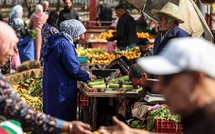 Hausse des prix : A quelques jours de Ramadan, l’inflation enflamme les denrées alimentaires