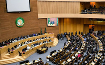 Addis-Abeba : Ouverture du 38ᵉ Sommet de l’UA avec la participation du Maroc