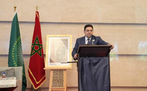 Réunion du CPS de l’UA : Le Maroc plaide pour une solution garantissant l’intégrité et la stabilité de la RDC