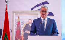Zidane se réunit avec les investisseurs de la région Tanger-Tétouan-Al Hoceima