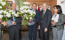 Nomination de Mohamed Dib à la tête de l’Académie Régionale de l’Éducation et de la Formation de Casablanca-Settat