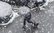 Alerte météo : Neige, fortes pluies orageuses et vents violents attendus dans plusieurs provinces