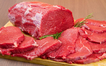 Le Paraguay aspire à doubler ses exportations de viande vers le Maroc