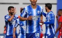 Botola D1/J21: Un festival de buts à Tanger !