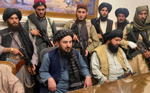 Des ex-détenus afghans au Maroc et en Egypte remis aux autorités de Kaboul 
