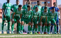 Botola DII : Le RBM, leader ‘’ provisoire ‘’ en attendant KACM-RAC cet après midi