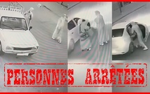 Sidi Bennour : Arrestation de deux suspects dans l'enlèvement et la tentative de vol d'une femme 
