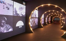 Inauguration à Rabat de la Cinémathèque marocaine
