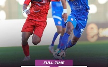 Botola D1: 5e victoire d’affilée du Wydad