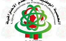 Botola D1: Programme des deux prochaines journées