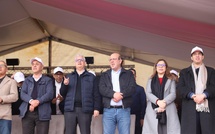 “2025, Année du bénévolat» : Coup d’envoi officiel, depuis la capitale des Doukkala