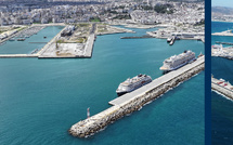 Port de Tanger-Ville: mise en échec d'une tentative de trafic de 64.080 comprimés psychotropes (source sécuritaire)