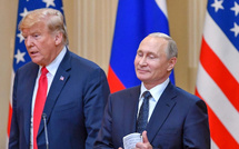 Russes et Américains mardi à Ryad pour de premiers pourparlers pour "rétablir" leurs relations