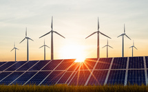 Énergie: la consommation électrique mondiale devrait augmenter de 4% par an jusqu'en 2027