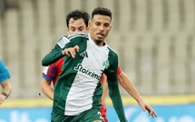 Panathinaikos : Ounahi décisif lors de la victoire des siens en Super League