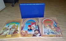 Bande dessinée marocaine : Un art qui peine à développer son marché