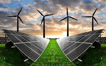 Agence internationale de l’énergie : Le Maroc vise 35 % d'énergies renouvelables en 2027