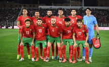 Lions de l’Atlas : Maroc-Bénin en amical en juin