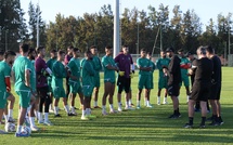 CHAN 25: Sektioui convoque 30 Botolistes de la DII