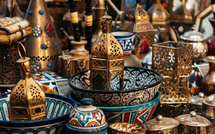 Le gouvernement, Barid Al-Maghrib et les chambres d'artisanat lancent un programme de soutien aux artisans