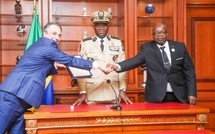 Gabon : Addoha obtient un contrat de construction de 5000 logements