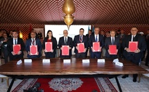 Plus de 215 millions de dirhams pour renforcer la sécurité routière à Marrakech